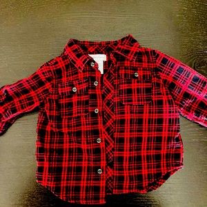 Ralph Lauren 9month polo